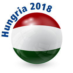 hungria 2018 icon