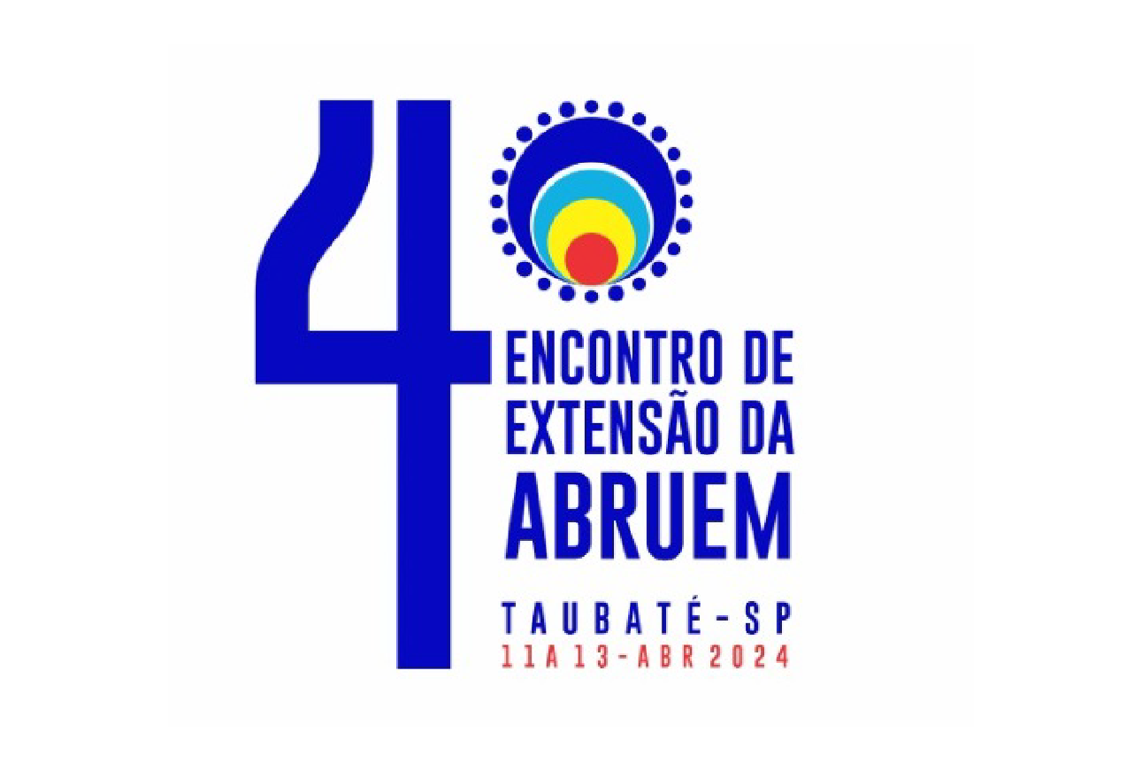 IV Encontro de Extensão da ABRUEM - CARTA DE TAUBATÉ