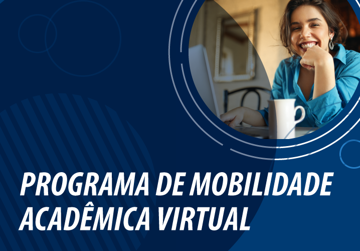 Câmara de EaD da Abruem abre chamada para a oferta de vagas no Projeto Mobilidade Acadêmica Virtual