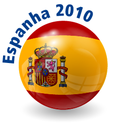 espanha 2010 icon 01