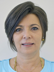 Adélia Maria Carvalho de Melo Pinheiro