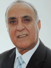 José Onofre Gurjão Boavista da Cunha